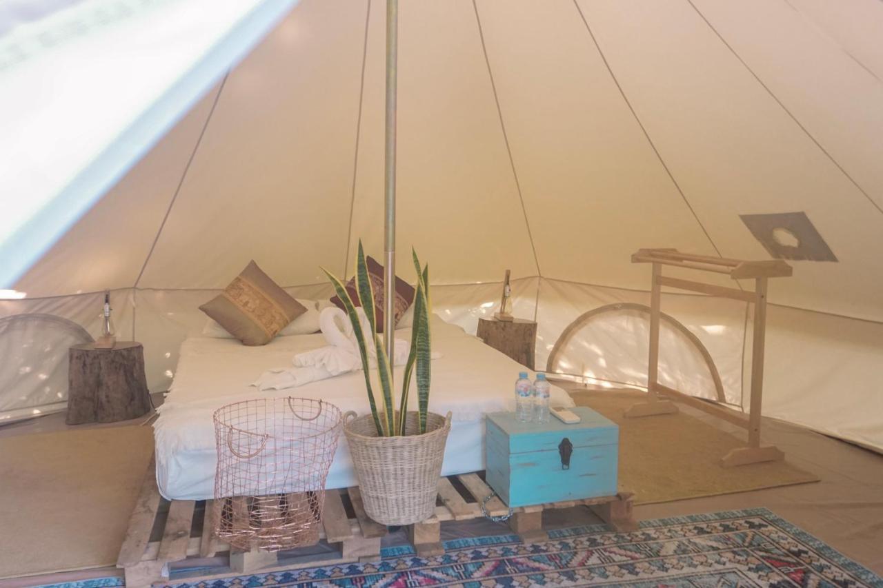 Roost Glamping - Sha Certified Hotell Rawai Eksteriør bilde
