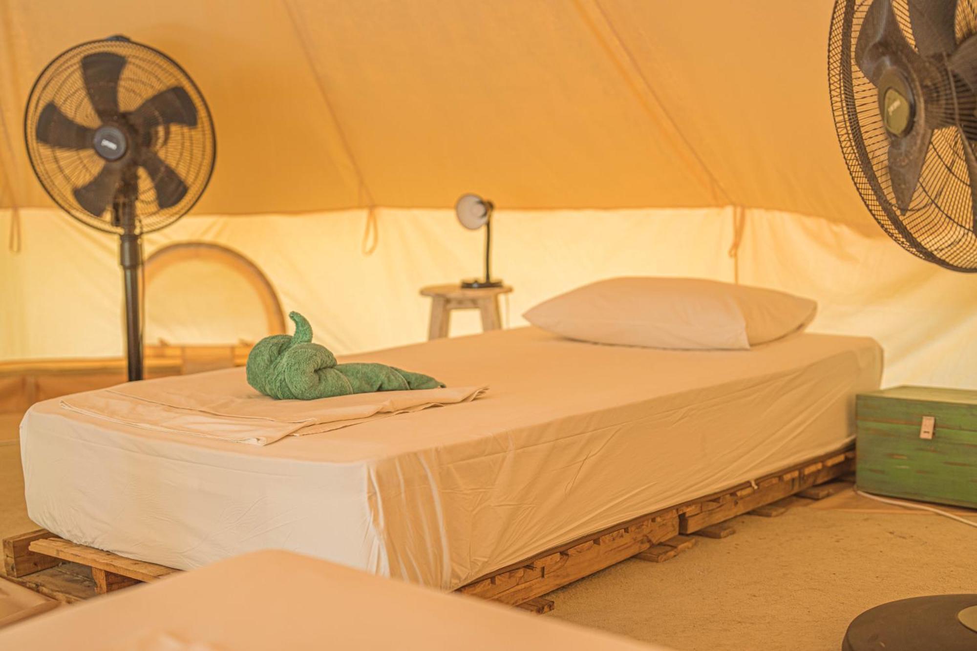 Roost Glamping - Sha Certified Hotell Rawai Eksteriør bilde