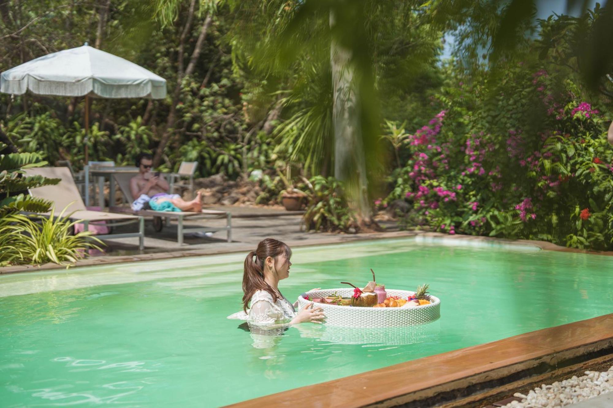 Roost Glamping - Sha Certified Hotell Rawai Eksteriør bilde