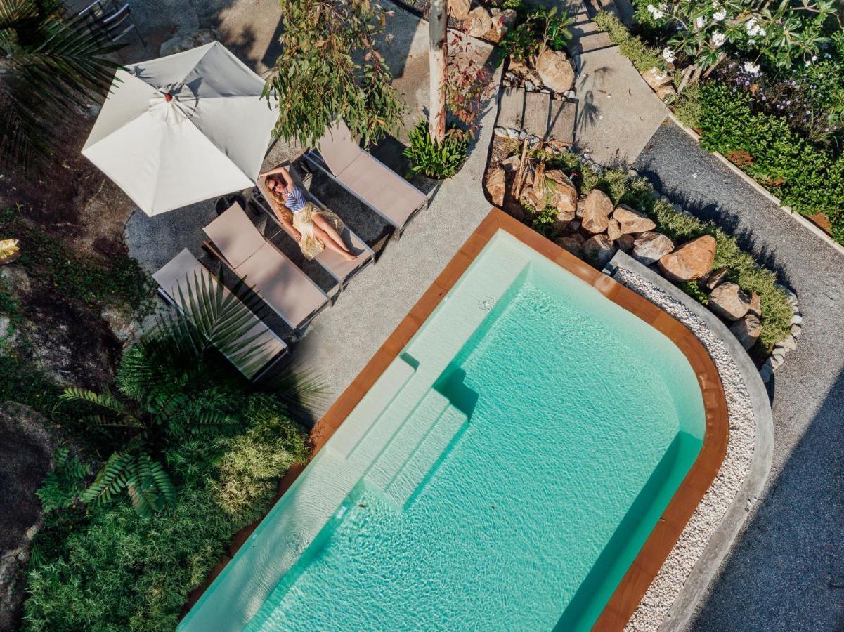 Roost Glamping - Sha Certified Hotell Rawai Eksteriør bilde