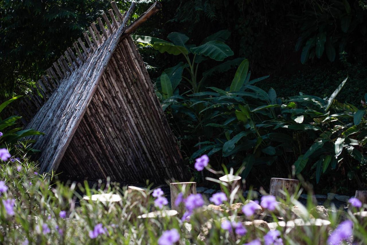 Roost Glamping - Sha Certified Hotell Rawai Eksteriør bilde