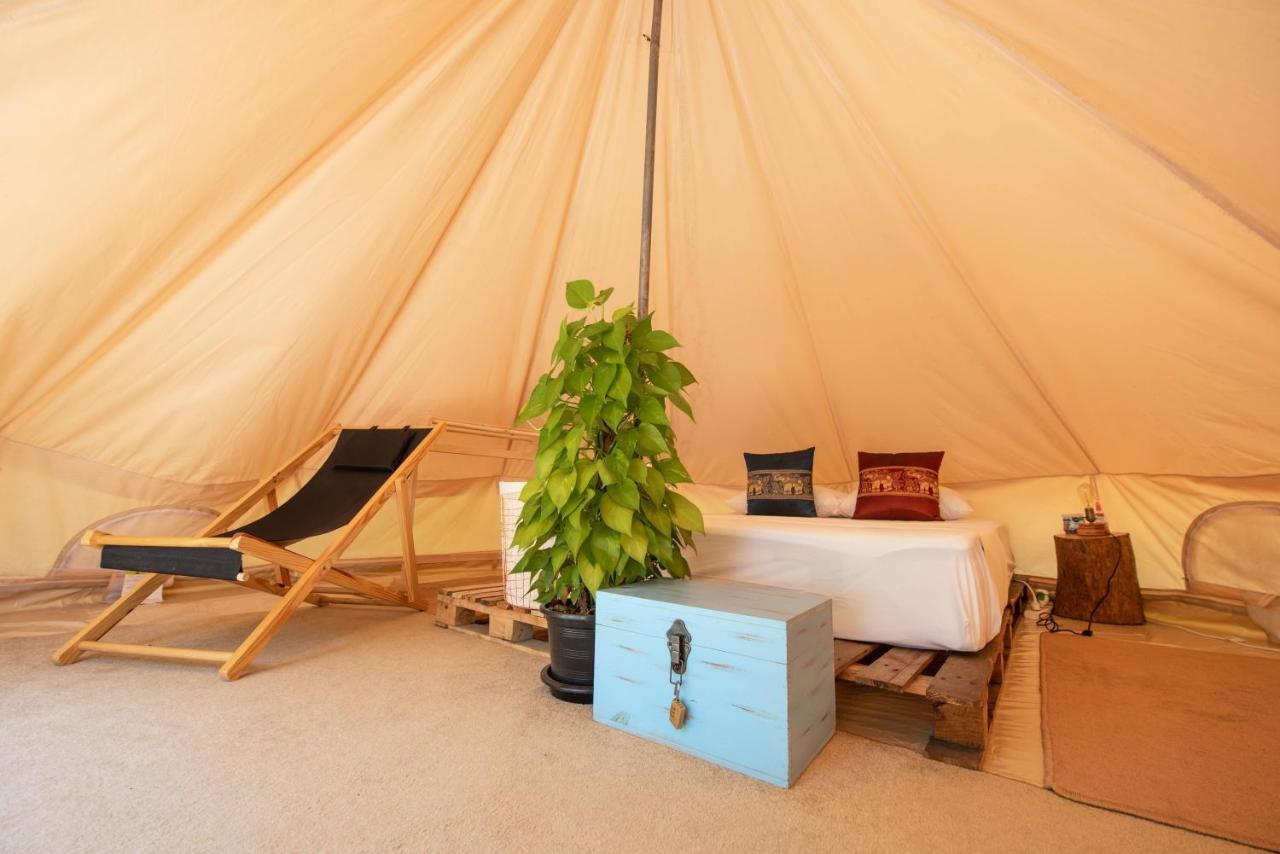 Roost Glamping - Sha Certified Hotell Rawai Eksteriør bilde